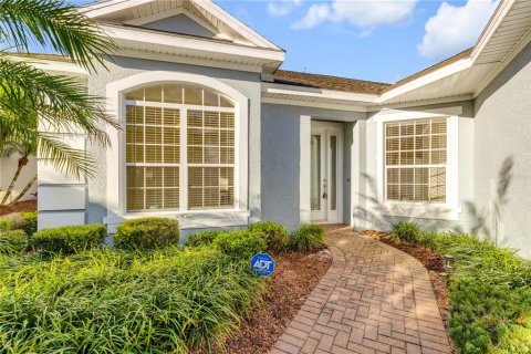 Touwnhouse à vendre à Daytona Beach, Floride: 3 chambres, 140.84 m2 № 2432608 - photo 2