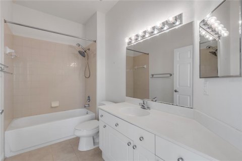 Touwnhouse à vendre à Daytona Beach, Floride: 3 chambres, 140.84 m2 № 2432608 - photo 14