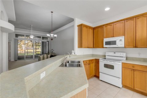 Touwnhouse à vendre à Daytona Beach, Floride: 3 chambres, 140.84 m2 № 2432608 - photo 7