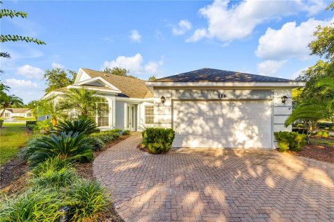 Touwnhouse à Daytona Beach, Floride 3 chambres, 140.84 m2 № 2432608