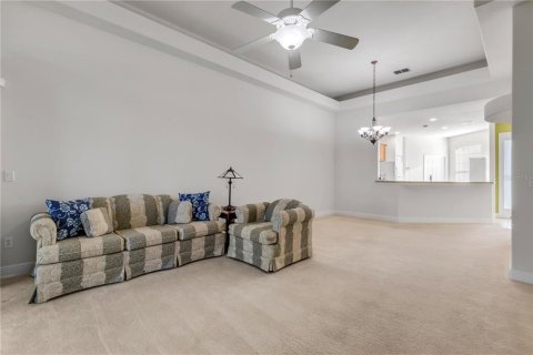 Touwnhouse à vendre à Daytona Beach, Floride: 3 chambres, 140.84 m2 № 2432608 - photo 13
