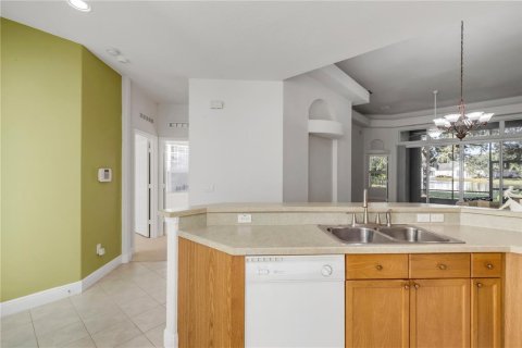 Touwnhouse à vendre à Daytona Beach, Floride: 3 chambres, 140.84 m2 № 2432608 - photo 6