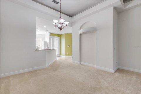 Touwnhouse à vendre à Daytona Beach, Floride: 3 chambres, 140.84 m2 № 2432608 - photo 8