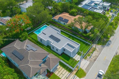 Land in South Miami, Florida № 1839120 - photo 3