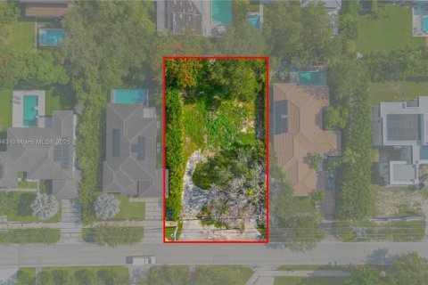 Land in South Miami, Florida № 1839120 - photo 2