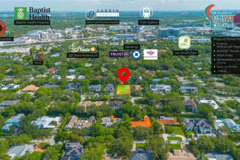 Land in South Miami, Florida № 1839120 - photo 1