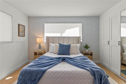 Купить виллу или дом в Лайтхаус-Пойнт, Флорида 4 спальни, 254.18м2, № 2083893 - фото 26
