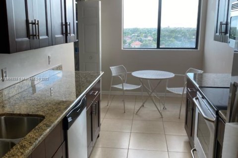 Copropriété à louer à Miami, Floride: 1 chambre, 77.57 m2 № 1891309 - photo 4