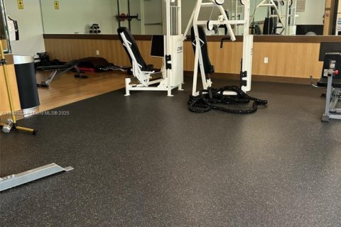 Copropriété à louer à Miami, Floride: 1 chambre, 77.57 m2 № 1891309 - photo 23