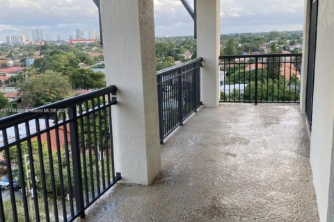 Copropriété à louer à Miami, Floride: 1 chambre, 77.57 m2 № 1891309 - photo 11