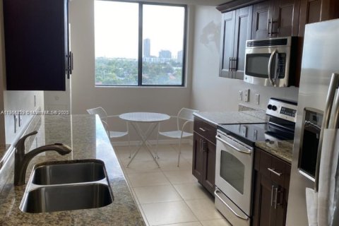 Copropriété à louer à Miami, Floride: 1 chambre, 77.57 m2 № 1891309 - photo 6