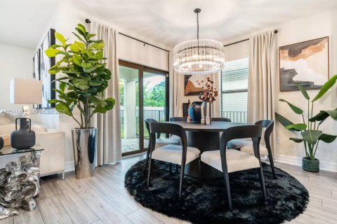 Villa ou maison à vendre à Lauderdale Lakes, Floride: 4 chambres, 169.83 m2 № 2192882 - photo 5