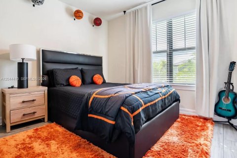 Villa ou maison à vendre à Lauderdale Lakes, Floride: 4 chambres, 169.83 m2 № 2192882 - photo 13