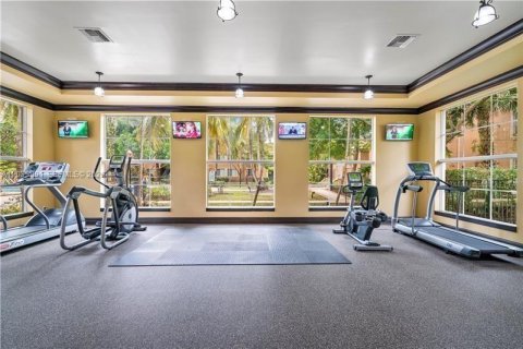 Condominio en alquiler en Tamarac, Florida, 1 dormitorio, 64.2 m2 № 2086159 - foto 3