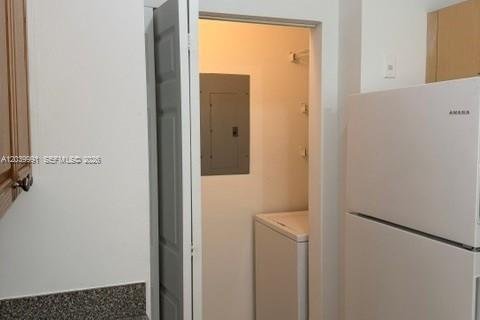 Condominio en alquiler en Tamarac, Florida, 1 dormitorio, 64.2 m2 № 2086159 - foto 11