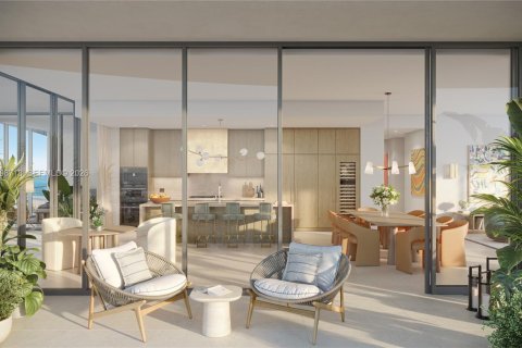 Condominio en venta en Fort Lauderdale, Florida, 4 dormitorios, 515.79 m2 № 2067186 - foto 3