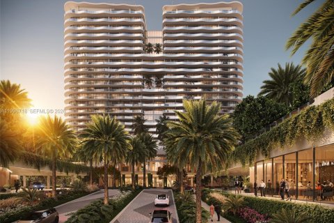 Condominio en venta en Fort Lauderdale, Florida, 4 dormitorios, 515.79 m2 № 2067186 - foto 17