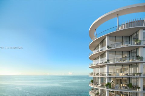 Condominio en venta en Fort Lauderdale, Florida, 4 dormitorios, 515.79 m2 № 2067186 - foto 1