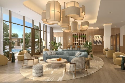 Condominio en venta en Fort Lauderdale, Florida, 4 dormitorios, 515.79 m2 № 2067186 - foto 12