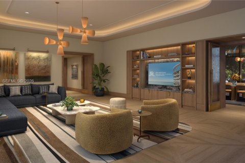 Condominio en venta en Fort Lauderdale, Florida, 4 dormitorios, 515.79 m2 № 2067186 - foto 13