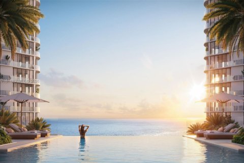 Condominio en venta en Fort Lauderdale, Florida, 4 dormitorios, 515.79 m2 № 2067186 - foto 14