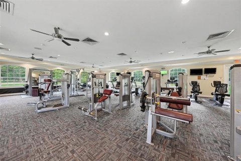 House in Wesley Chapel, Florida 3 bedrooms, 138.33 sq.m. № 2225611 - photo 28