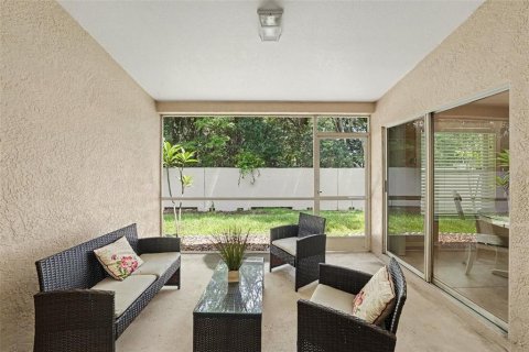 House in Wesley Chapel, Florida 3 bedrooms, 138.33 sq.m. № 2225611 - photo 24