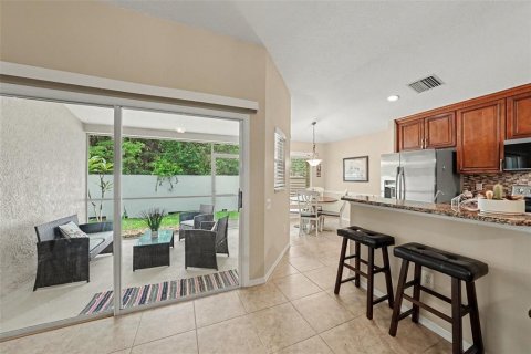 House in Wesley Chapel, Florida 3 bedrooms, 138.33 sq.m. № 2225611 - photo 11