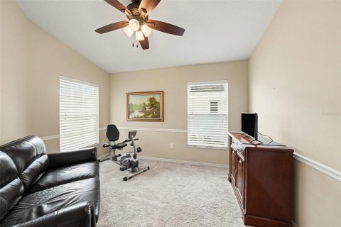 House in Wesley Chapel, Florida 3 bedrooms, 138.33 sq.m. № 2225611 - photo 14