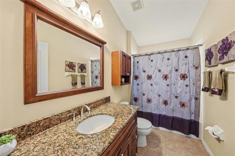 House in Wesley Chapel, Florida 3 bedrooms, 138.33 sq.m. № 2225611 - photo 23