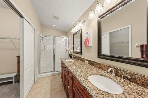 House in Wesley Chapel, Florida 3 bedrooms, 138.33 sq.m. № 2225611 - photo 19