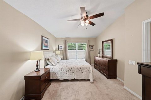 House in Wesley Chapel, Florida 3 bedrooms, 138.33 sq.m. № 2225611 - photo 18