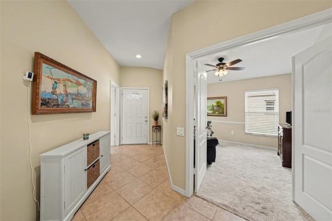 House in Wesley Chapel, Florida 3 bedrooms, 138.33 sq.m. № 2225611 - photo 4