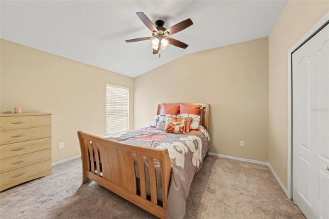 House in Wesley Chapel, Florida 3 bedrooms, 138.33 sq.m. № 2225611 - photo 22