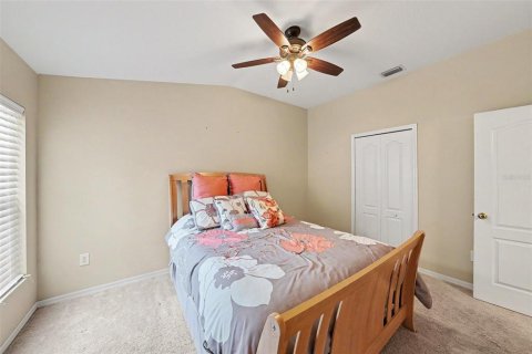 House in Wesley Chapel, Florida 3 bedrooms, 138.33 sq.m. № 2225611 - photo 21