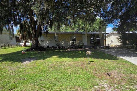 Villa ou maison à vendre à Arcadia, Floride: 3 chambres, 107.02 m2 № 2391056 - photo 2