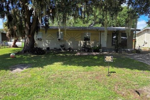 Villa ou maison à Arcadia, Floride 3 chambres, 107.02 m2 № 2391056