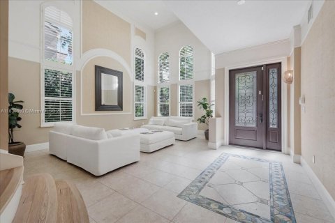 House in Miramar, Florida 4 bedrooms, 282.24 sq.m. № 1809615 - photo 7