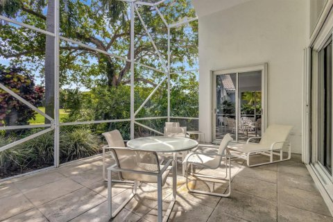 Villa ou maison à vendre à Boynton Beach, Floride: 3 chambres, 222.13 m2 № 2172853 - photo 3