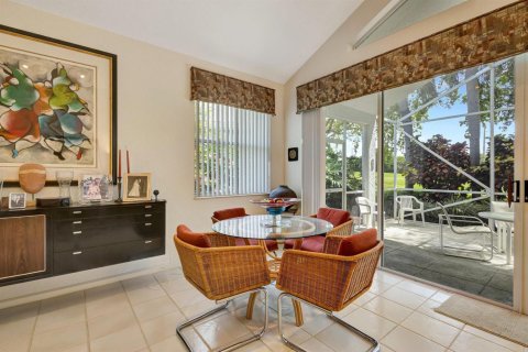 Villa ou maison à vendre à Boynton Beach, Floride: 3 chambres, 222.13 m2 № 2172853 - photo 13