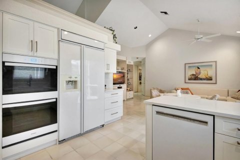 Villa ou maison à vendre à Boynton Beach, Floride: 3 chambres, 222.13 m2 № 2172853 - photo 28