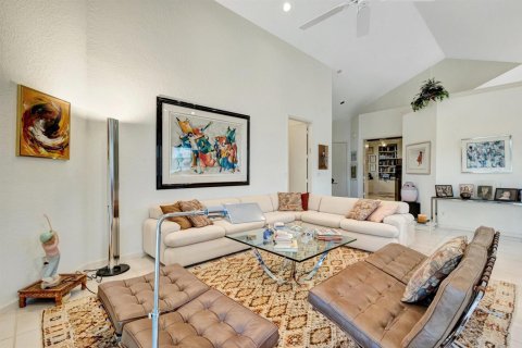 Villa ou maison à vendre à Boynton Beach, Floride: 3 chambres, 222.13 m2 № 2172853 - photo 9