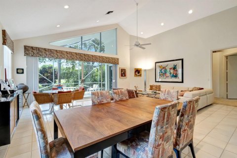 Villa ou maison à vendre à Boynton Beach, Floride: 3 chambres, 222.13 m2 № 2172853 - photo 12