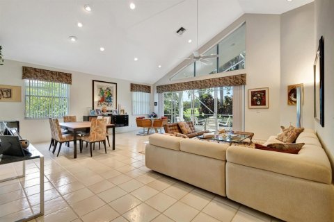Villa ou maison à vendre à Boynton Beach, Floride: 3 chambres, 222.13 m2 № 2172853 - photo 7