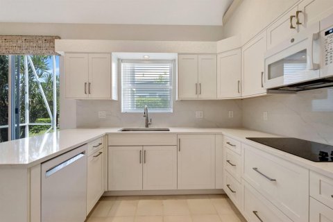 Villa ou maison à vendre à Boynton Beach, Floride: 3 chambres, 222.13 m2 № 2172853 - photo 27