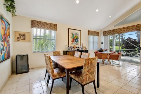 Villa ou maison à vendre à Boynton Beach, Floride: 3 chambres, 222.13 m2 № 2172853 - photo 11