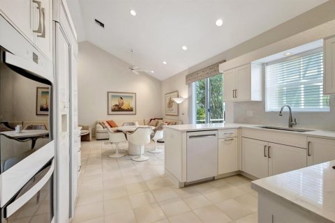 Villa ou maison à vendre à Boynton Beach, Floride: 3 chambres, 222.13 m2 № 2172853 - photo 24