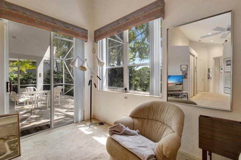 Villa ou maison à vendre à Boynton Beach, Floride: 3 chambres, 222.13 m2 № 2172853 - photo 23