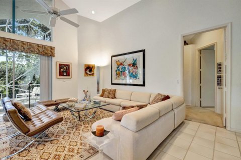 Villa ou maison à vendre à Boynton Beach, Floride: 3 chambres, 222.13 m2 № 2172853 - photo 8