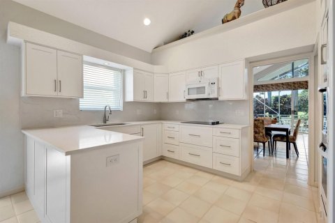 Villa ou maison à vendre à Boynton Beach, Floride: 3 chambres, 222.13 m2 № 2172853 - photo 25
